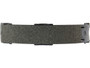 Centric Parts Parking Brake Shoe P/N:111.10220