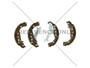 Centric Parts Drum Brake Shoe P/N:111.10701