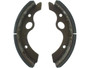 Centric Parts Drum Brake Shoe P/N:112.06320