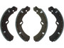 Centric Parts Drum Brake Shoe P/N:112.06810