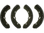 Centric Parts Drum Brake Shoe P/N:112.06820