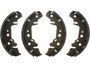 Centric Parts Drum Brake Shoe P/N:112.07140