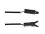 Centric Parts Disc Brake Pad Wear Sensor P/N:116.20001