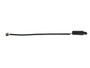 Centric Parts Disc Brake Pad Wear Sensor P/N:116.20001