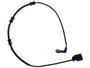 Centric Parts Disc Brake Pad Wear Sensor P/N:116.20003