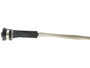 Centric Parts Disc Brake Pad Wear Sensor P/N:116.20004