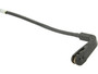 Centric Parts Disc Brake Pad Wear Sensor P/N:116.20015