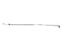 Centric Parts Disc Brake Pad Wear Sensor P/N:116.22002