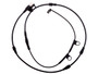 Centric Parts Disc Brake Pad Wear Sensor P/N:116.22012