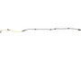 Centric Parts Disc Brake Pad Wear Sensor P/N:116.22013