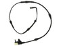 Centric Parts Disc Brake Pad Wear Sensor P/N:116.22014