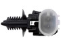 Centric Parts Disc Brake Pad Wear Sensor P/N:116.22015