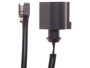 Disc Brake Pad Wear Sensor-Premium Brake Pad Sensor Wires Centric 116.33003