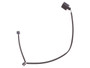 Disc Brake Pad Wear Sensor-Premium Brake Pad Sensor Wires Centric 116.33003