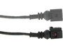 Centric Parts Disc Brake Pad Wear Sensor P/N:116.33005