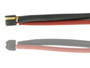 Centric Parts Disc Brake Pad Wear Sensor P/N:116.33014