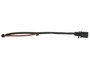 Centric Parts Disc Brake Pad Wear Sensor P/N:116.33014