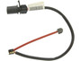 Centric Parts Disc Brake Pad Wear Sensor P/N:116.33015