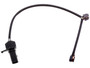 Centric Parts Disc Brake Pad Wear Sensor P/N:116.33016