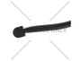 Centric Parts Disc Brake Pad Wear Sensor P/N:116.33017