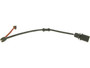 Centric Parts Disc Brake Pad Wear Sensor P/N:116.33021