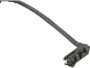 Centric Parts Disc Brake Pad Wear Sensor P/N:116.33023
