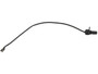 Centric Parts Disc Brake Pad Wear Sensor P/N:116.33024