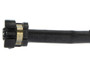 Centric Parts Disc Brake Pad Wear Sensor P/N:116.33025