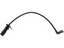 Disc Brake Pad Wear Sensor fits 2012-2018 Audi A8 Quattro A8 Quattro,S6 S7,S8  C