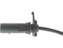 Centric Parts Disc Brake Pad Wear Sensor P/N:116.33030