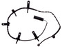 Centric Parts Disc Brake Pad Wear Sensor P/N:116.34004