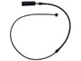 Centric Parts Disc Brake Pad Wear Sensor P/N:116.34005