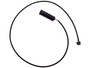 Centric Parts Disc Brake Pad Wear Sensor P/N:116.34006
