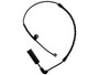 Centric Parts Disc Brake Pad Wear Sensor P/N:116.34014