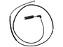 Centric Parts Disc Brake Pad Wear Sensor P/N:116.34015