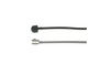 Centric Parts Disc Brake Pad Wear Sensor P/N:116.34024