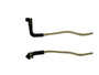 Centric Parts Disc Brake Pad Wear Sensor P/N:116.34047