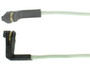 Centric Parts Disc Brake Pad Wear Sensor P/N:116.34051