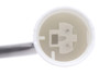 Centric Parts Disc Brake Pad Wear Sensor P/N:116.34053