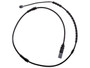 Centric Parts Disc Brake Pad Wear Sensor P/N:116.34056