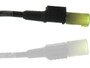 Centric Parts Disc Brake Pad Wear Sensor P/N:116.34060