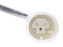Centric Parts Disc Brake Pad Wear Sensor P/N:116.34063