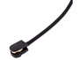Centric Parts Disc Brake Pad Wear Sensor P/N:116.34064