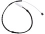 Centric Parts Disc Brake Pad Wear Sensor P/N:116.34067