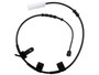 Centric Parts Disc Brake Pad Wear Sensor P/N:116.34068