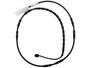 Centric Parts Disc Brake Pad Wear Sensor P/N:116.34071