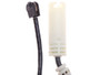 Centric Parts Disc Brake Pad Wear Sensor P/N:116.34072