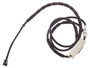 Centric Parts Disc Brake Pad Wear Sensor P/N:116.34072