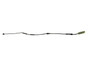 Centric Parts Disc Brake Pad Wear Sensor P/N:116.34075