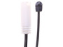 Centric Parts Disc Brake Pad Wear Sensor P/N:116.34077
